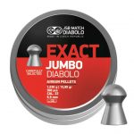 Śrut diabolo JSB Exact Jumbo 5,51 mm 500 szt.