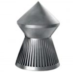 Śrut Norica Pointed 4,5 mm 500 szt.