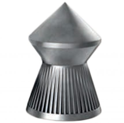 Śrut Norica Pointed 4,5 mm 500 szt.