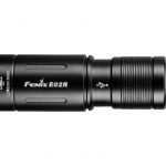 Latarka diodowa Fenix E02R