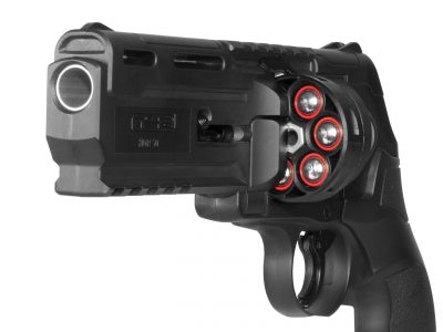 Kule metalowe RazorGun Steel Core Devastator kal. .50 / 60 szt. do Umarex HDR50