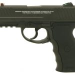 Pistolet wiatrówka Wingun WC4-303 MZB 4,5 mm BB CO2