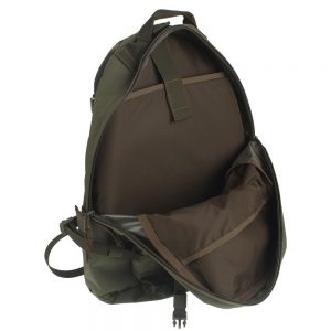 Plecak Wisport Chicago 25 l oliwkowy