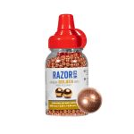 Śrut BBs RazorGun Golden 4,46 mm 1500 szt.