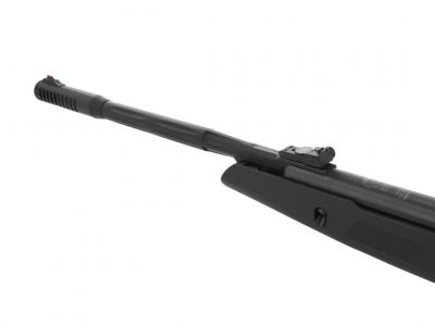 Wiatrówka Hatsan AirTact TG ED 4,5 mm