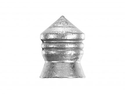 Śrut diabolo H&N Silver Point 5,5 mm 200 szt.