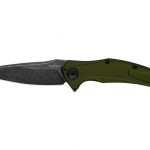 Kershaw Bareknuckle 7777OLBW