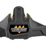 Ostrzałka Work Sharp Combo