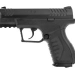 Pistolet wiatrówka Umarex XBG 4,5 mm BB CO2
