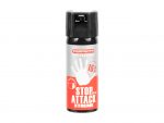 Gaz pieprzowy Perfecta Stop Attack Xtreme strumień 50 ml