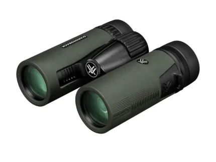 Vortex Diamondback HD 10x32