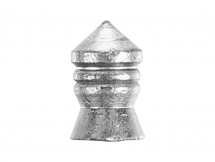 Śrut diabolo H&N Silver Point 4,5 mm 500 szt.