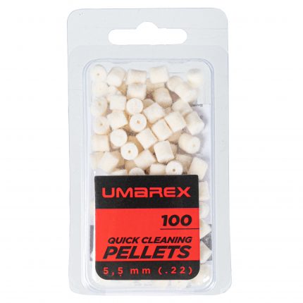 Śrut czyszczący Umarex 5,5 mm 100 szt.