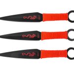 Noże do rzucania Joker