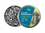 Śrut diabolo H&N Baracuda Hunter Extreme 6,35/150