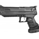 Pistolet wiatrówka Zoraki HP-01-2 4,5 mm Diabolo PCA