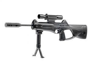 Wiatrówka Beretta Cx4 Storm XT 4,5 mm diabolo CO2