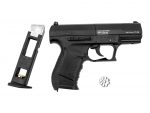 Pistolet wiatrówka Umarex CPS 4,5 mm Diabolo CO2
