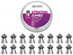 Śrut diabolo JSB Jumbo Straton 5,50 mm 500 szt.