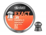 Śrut diabolo JSB Exact 9,00 mm 100 szt.