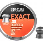 Śrut diabolo JSB Exact 9,00 mm 100 szt.