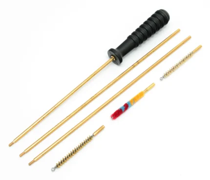 Wycior w worku Megaline 4,5 mm