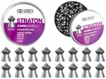 Śrut diabolo JSB Jumbo Straton 5,50 mm 250 szt.