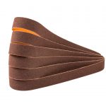 Taśmy ostrzące wyprowadzające P220 WSKTS 6 szt.