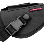 Kabura na pas Umarex na pistolet i magazynek