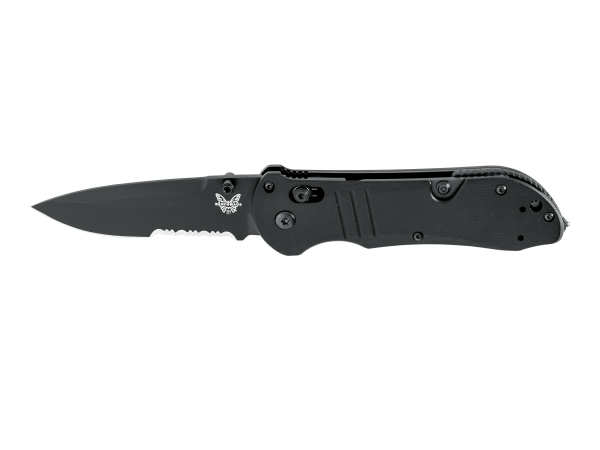 Nóż Benchmade 917SBK Triage