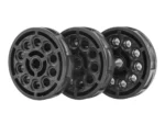 Magazynek do Colt Python polimerowy 4,5 mm 3 szt.