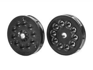 Rewolwer wiatrówka Colt Python 6" 4,5 mm BB CO2