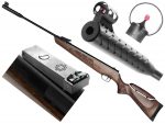 Wiatrówka Norica Marvic 2.0 luxe 4,5 mm