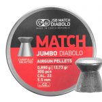 Śrut diabolo JSB Jumbo Match 5,50/300