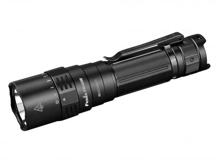 Latarka diodowa Fenix PD40R V2.0