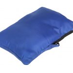 poduszka turystyczna