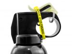 Gaz pieprzowy Walther Pro Secur Bear stożek 225 ml