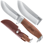 Nóż myśliwski Walther Premium Skinner