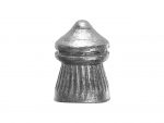 Śrut diabolo Umarex Intruder Pointed Ribbed 4,5/500