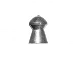 Śrut diabolo H&N Baracuda Match 4,52 mm 400 szt.