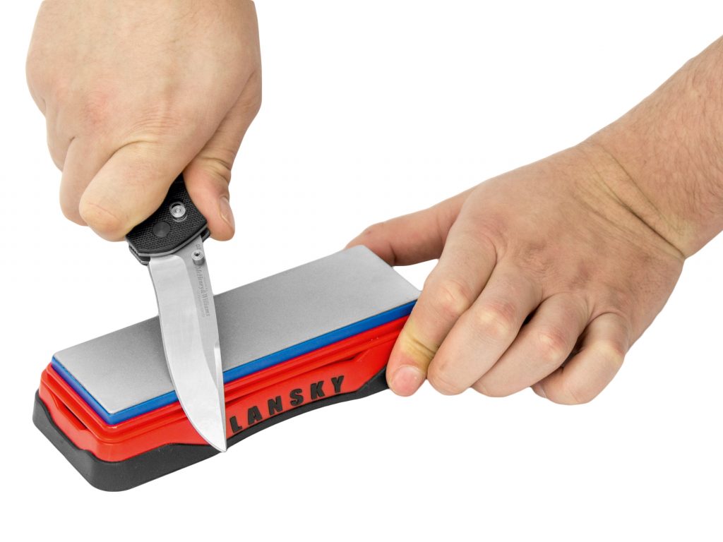 Lansky kamień diamentowy 6x2 LDB6F