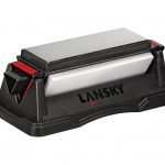 Lansky Tri-Stone Benchstone BS-TR100