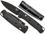 Nóż Benchmade 533BK-2 Mini Bugout