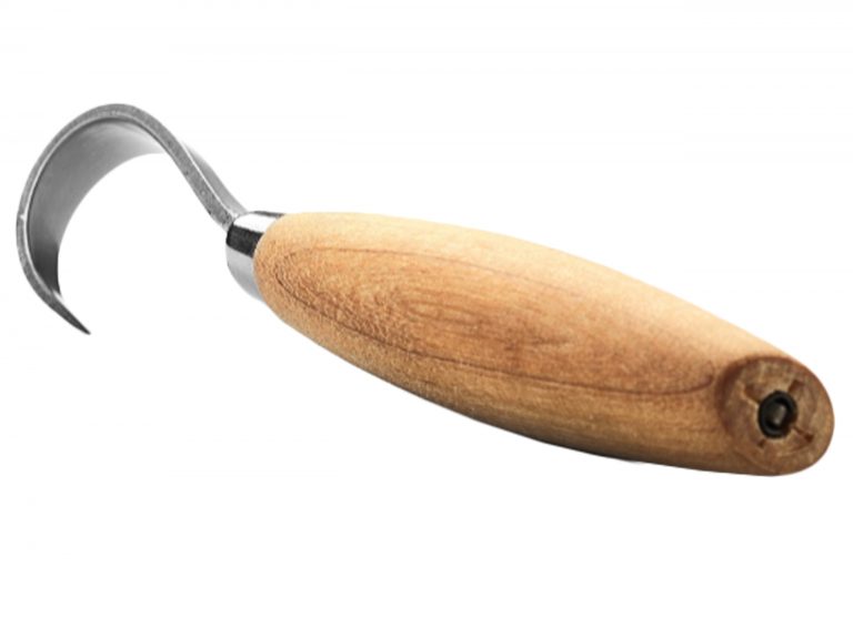 Nóż Mora Wood Carving Hook