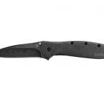 Kershaw Leek 1660CBBW