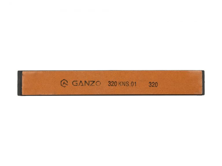 Kamień ceramiczny 320 do Ganzo Touch Pro