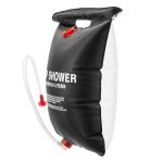 Prysznic turystyczny