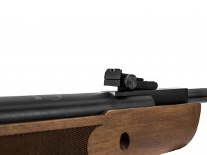 Wiatrówka Hatsan 1000X Striker 4,5 mm
