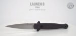 Nóż Kershaw Launch 8 7150