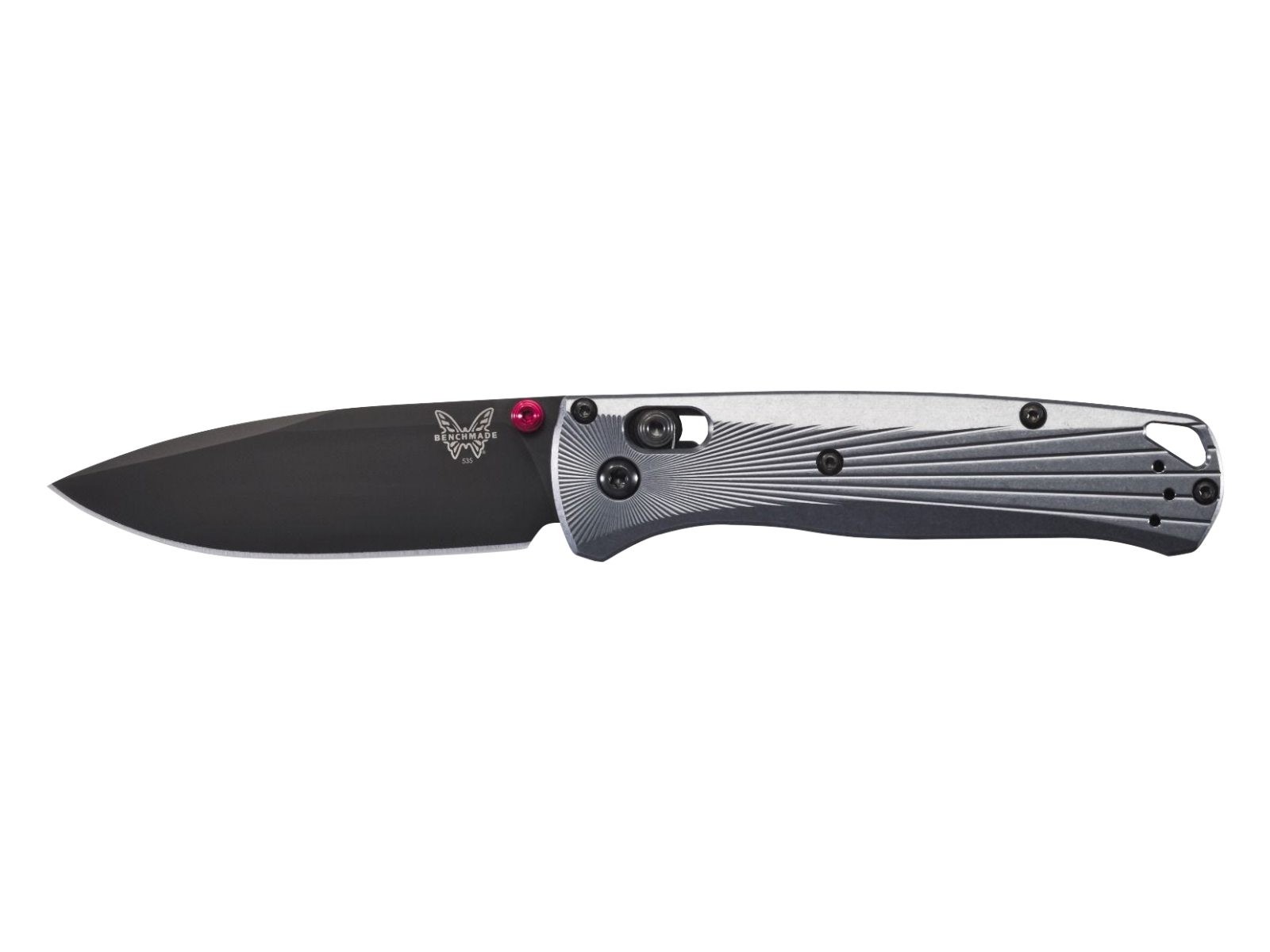 Nóż Benchmade 535BK-4 Bugout Nóż Benchmade 535BK-4 Bugout